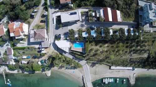 Odmoree Camp & Hostel