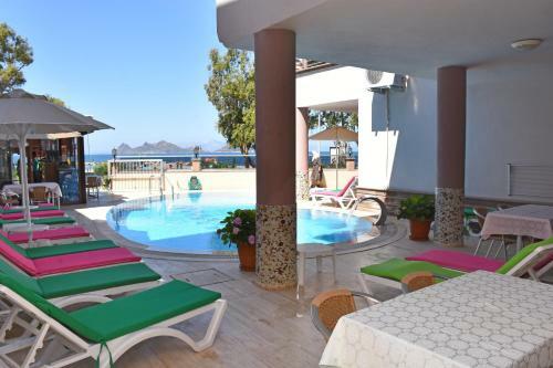 Aybey Apart Hotel