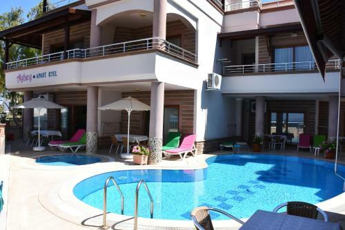 Aybey Apart Hotel