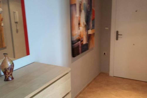 Apartamento Estudio Delante Del Mar