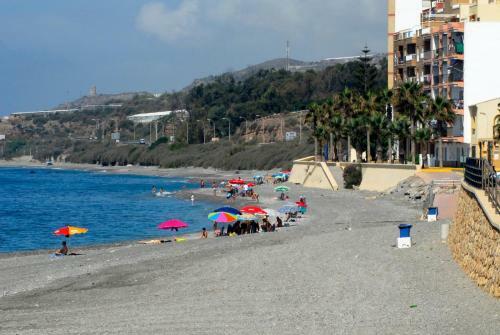 Casa Playa De Guainos