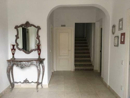 Agroturismo Villa Merenciana