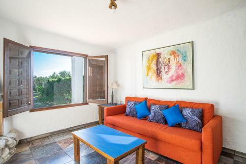 Casa de Campo Mediterr�nea En Alicante