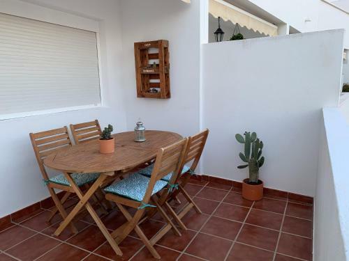 Casa Barbados En Agua Amarga