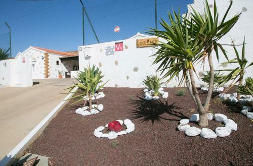 Villa Mary