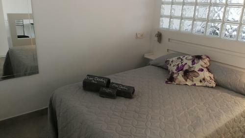 Apartamento Alojamiento Con Vistas Al Mar