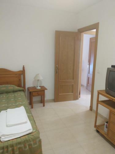 Apartamento 2 Hab.en El Parador