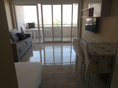 Apartamento Torre Bah�a