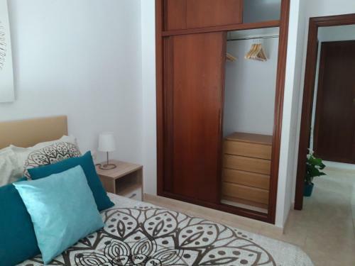 Apartamentos Vistas Al Mar