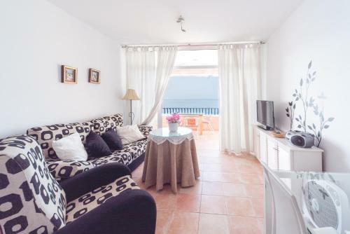 Apartamento Expoholidays-�tico Primera L�nea Aguadulce