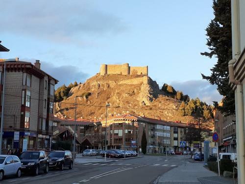 Apartamento Atico Mary