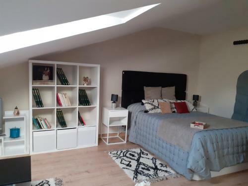 Apartamento Atico Mary