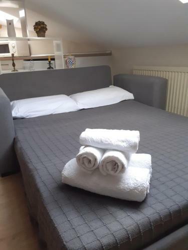 Apartamento Atico Mary