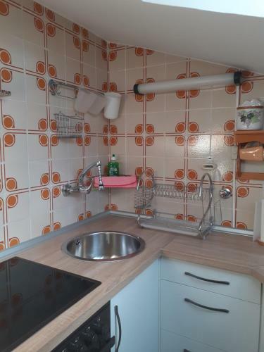 Apartamento Atico Mary