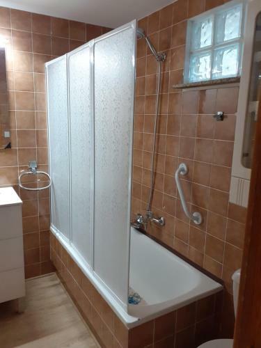 Apartamento Atico Mary