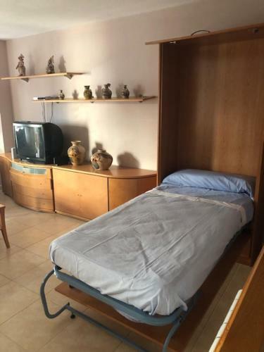 Apartamento Las Yucas - Aguilas