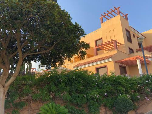 Apartamento Urbanizaci�n Collados Golf