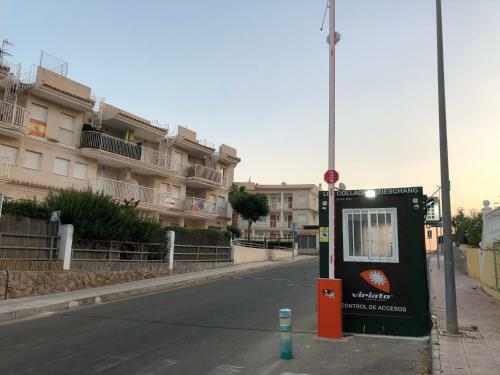 Apartamento Urbanizaci�n Collados Golf