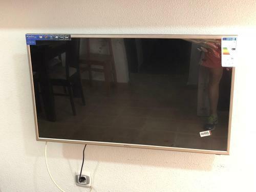 Apartamento Urbanizaci�n Collados Golf