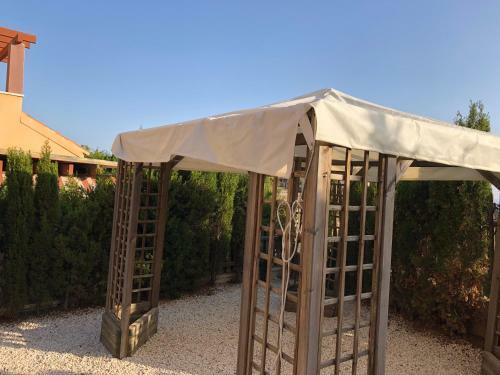 Apartamento Urbanizaci�n Collados Golf
