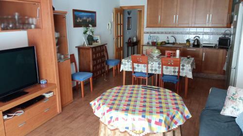 Apartamento Casa Angelus +