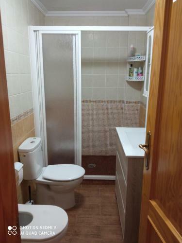 Apartamento Casa Angelus +