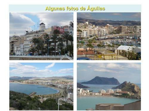 Apartamento Aguilas Prolongaci�n Armando Mu�oz Calero