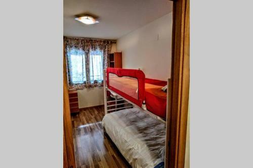 Bonito Apartamento En Ainsa