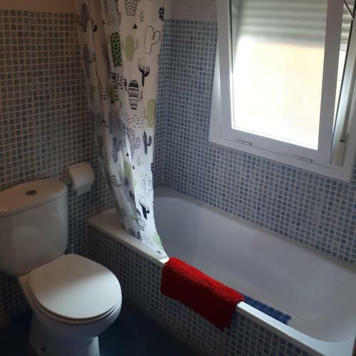 Apartamento Partara