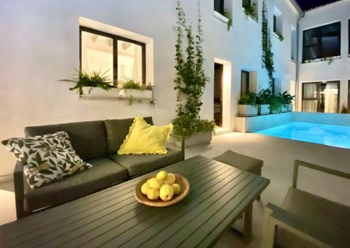 Hotel Alar� Natura Rural Suites