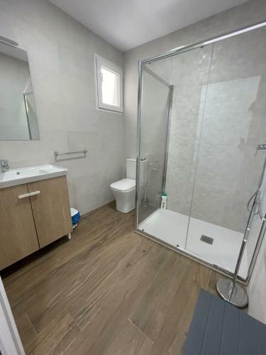 Apartamento Urbanlux Recinto Ferial Familiar