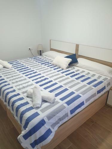 Apartamento Urbanlux Recinto Ferial Familiar
