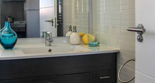 Apartamento Casas Rurales El Hechizo Alto