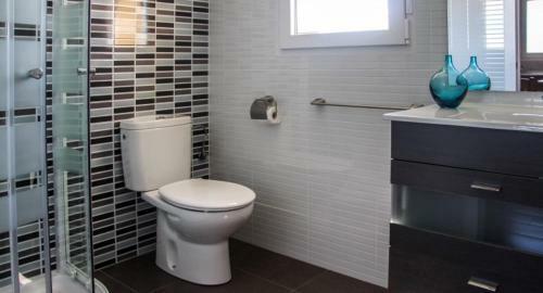 Apartamento Casas Rurales El Hechizo Alto