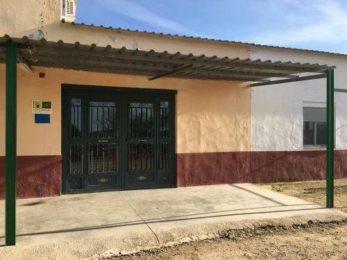 Casa Rural Do�a Lucinda