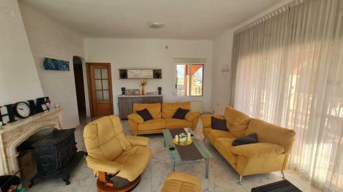 Apartamento Villa Paloma Blanca