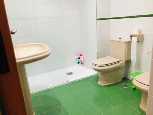 Apartment Beach El Albir