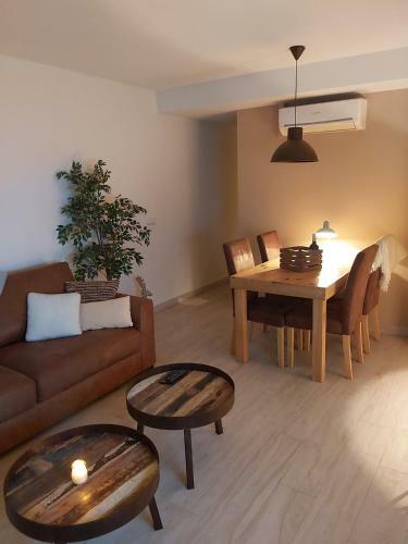 Apartamento Albirelax