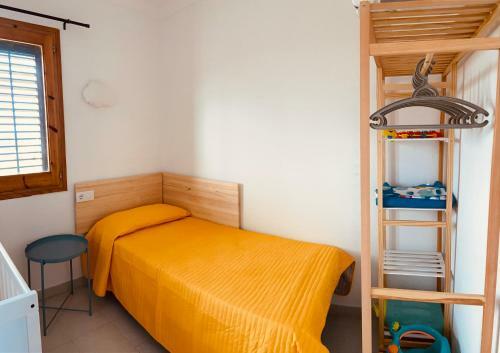 Apartamento L�era de Can Vi�as
