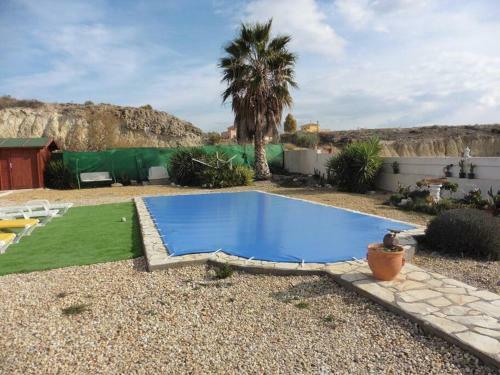 Apartamento Casa Sin Nombre 1 Bed Annex