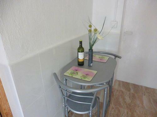 Apartamento Casa Sin Nombre 1 Bed Annex