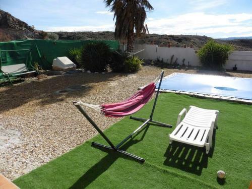 Apartamento Casa Sin Nombre 1 Bed Annex