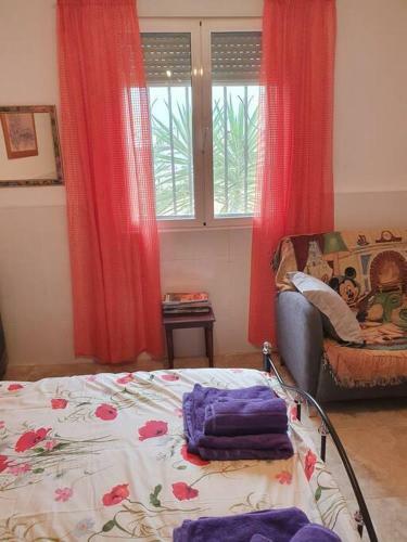 Apartamento Casa Sin Nombre 1 Bed Annex