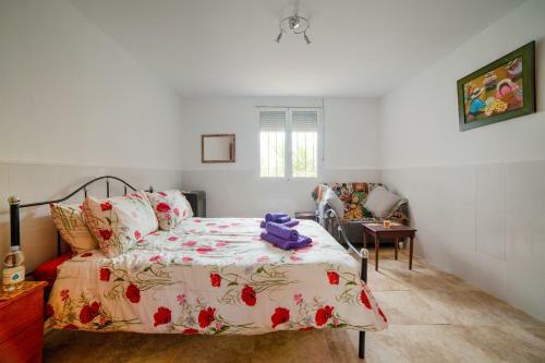 Apartamento Casa Sin Nombre 1 Bed Annex