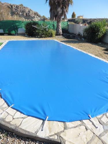 Apartamento Casa Sin Nombre 1 Bed Annex
