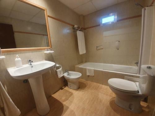 Hotel Luna-boutique Guest Rooms
