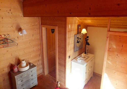 Hostal Au Petit Gite