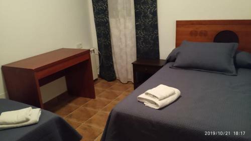 Agroturismo Casas Rurales Villa Vicenta