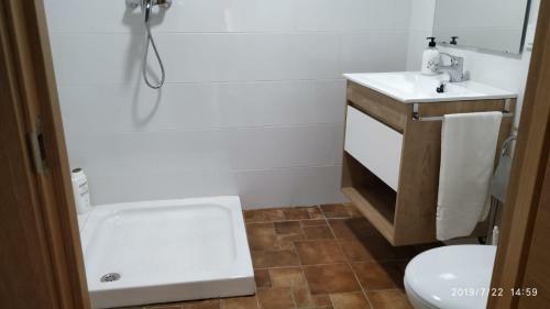 Agroturismo Casas Rurales Villa Vicenta