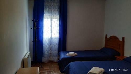 Agroturismo Casas Rurales Villa Vicenta
